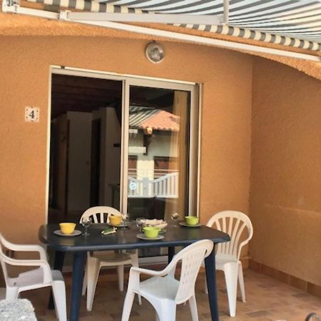 Charmante Villa T3 Avec Terrasse, Parking Et Proximite Plage - Ideale Familles, 5 Couchages - Fr-1-81-472 Льокат Екстериор снимка