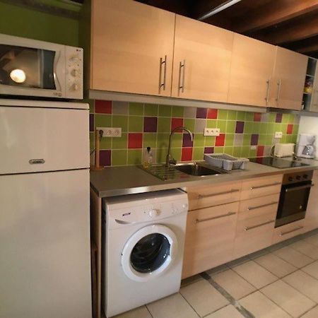 Charmante Villa T3 Avec Terrasse, Parking Et Proximite Plage - Ideale Familles, 5 Couchages - Fr-1-81-472 Льокат Екстериор снимка