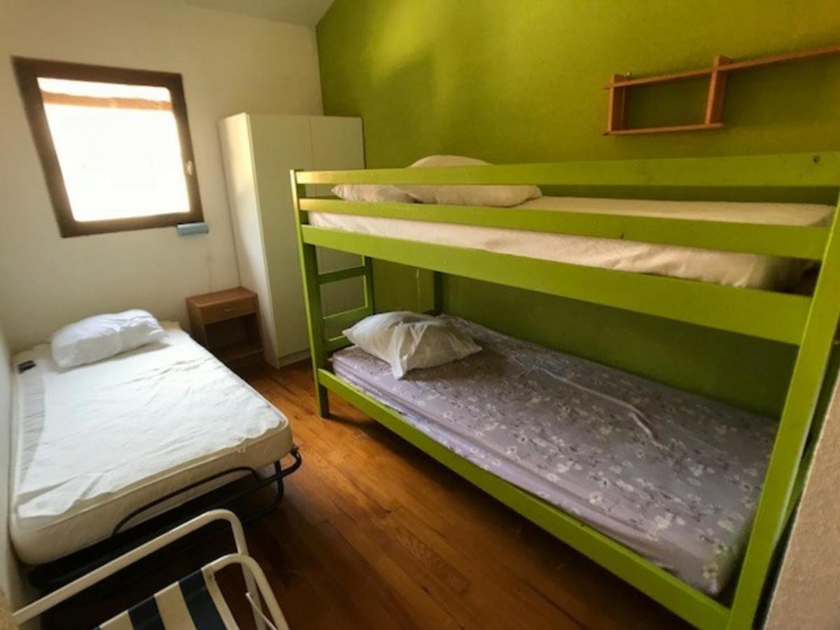 Charmante Villa T3 Avec Terrasse, Parking Et Proximite Plage - Ideale Familles, 5 Couchages - Fr-1-81-472 Льокат Екстериор снимка