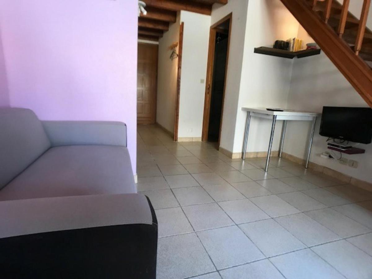 Charmante Villa T3 Avec Terrasse, Parking Et Proximite Plage - Ideale Familles, 5 Couchages - Fr-1-81-472 Льокат Екстериор снимка