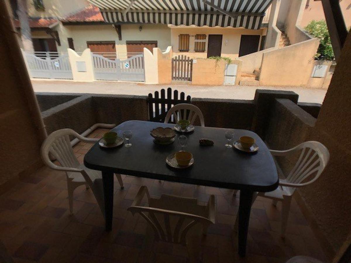 Charmante Villa T3 Avec Terrasse, Parking Et Proximite Plage - Ideale Familles, 5 Couchages - Fr-1-81-472 Льокат Екстериор снимка