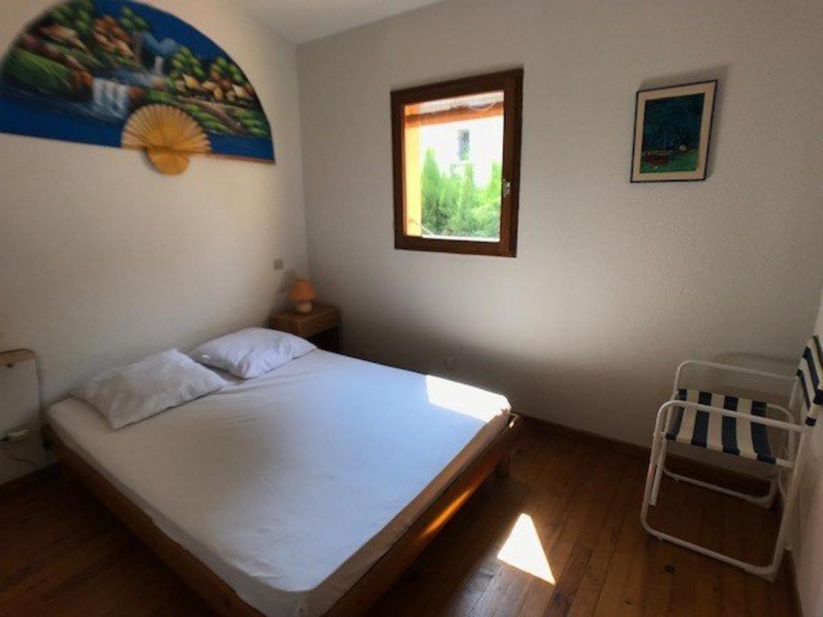 Charmante Villa T3 Avec Terrasse, Parking Et Proximite Plage - Ideale Familles, 5 Couchages - Fr-1-81-472 Льокат Екстериор снимка